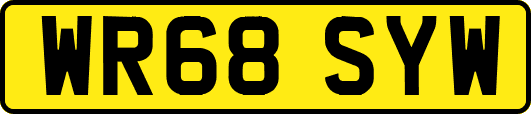 WR68SYW
