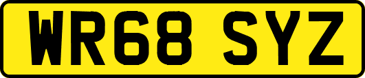 WR68SYZ