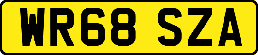 WR68SZA