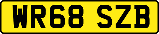 WR68SZB
