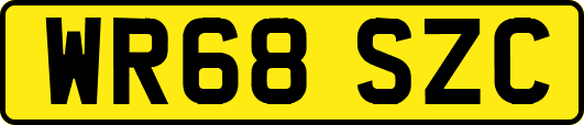 WR68SZC
