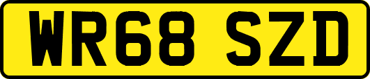 WR68SZD