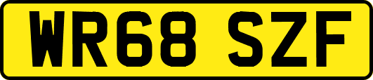 WR68SZF
