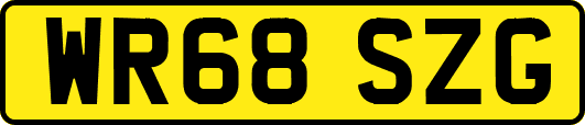 WR68SZG