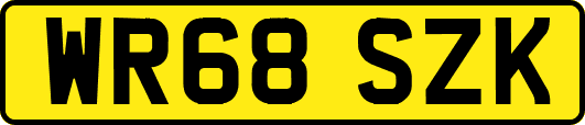 WR68SZK