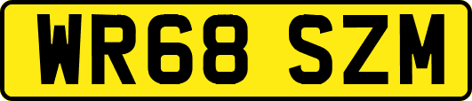 WR68SZM
