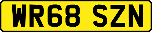 WR68SZN