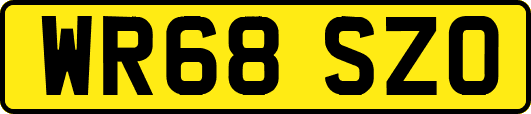 WR68SZO