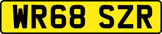 WR68SZR