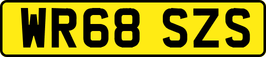 WR68SZS
