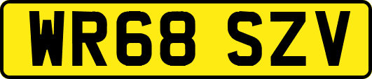 WR68SZV