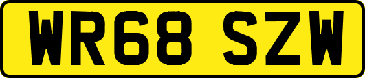 WR68SZW