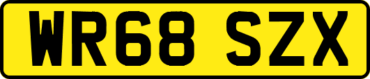 WR68SZX