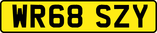 WR68SZY