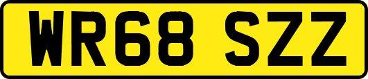 WR68SZZ
