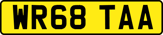 WR68TAA