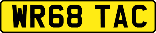 WR68TAC