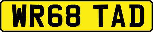 WR68TAD