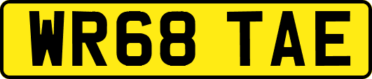 WR68TAE