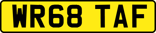 WR68TAF
