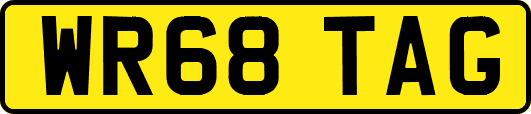 WR68TAG