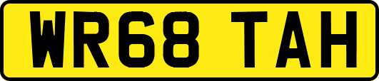WR68TAH