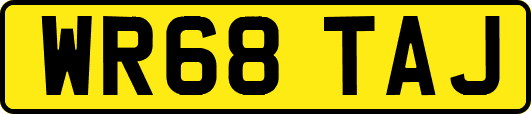 WR68TAJ
