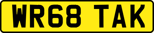 WR68TAK