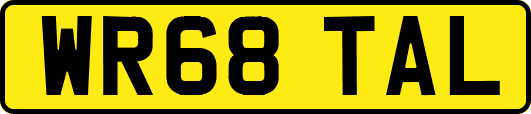WR68TAL