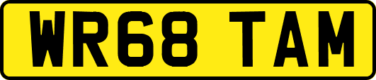 WR68TAM