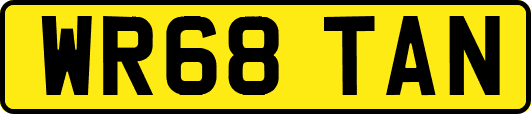 WR68TAN