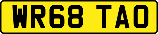 WR68TAO