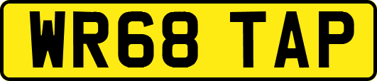 WR68TAP
