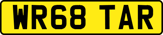 WR68TAR