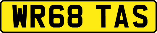 WR68TAS