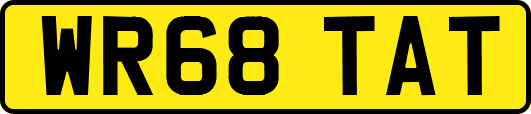 WR68TAT