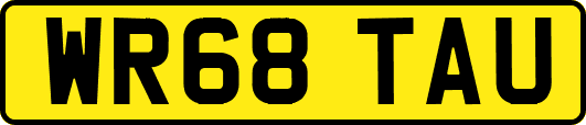 WR68TAU