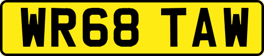 WR68TAW