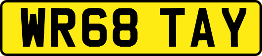 WR68TAY