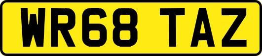 WR68TAZ