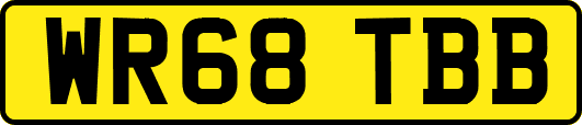 WR68TBB