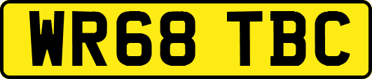 WR68TBC