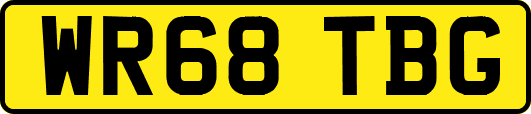 WR68TBG