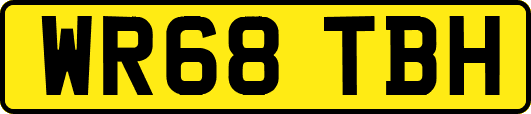 WR68TBH