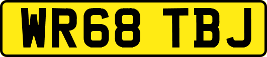 WR68TBJ