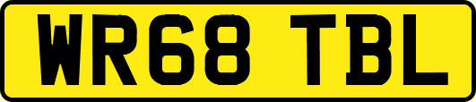 WR68TBL