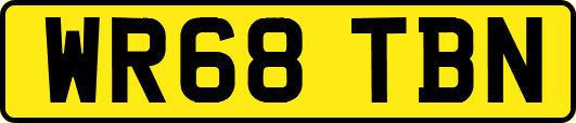 WR68TBN