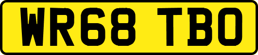 WR68TBO