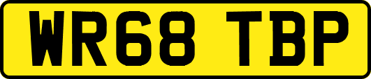 WR68TBP