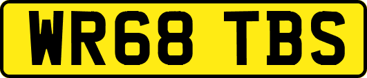 WR68TBS